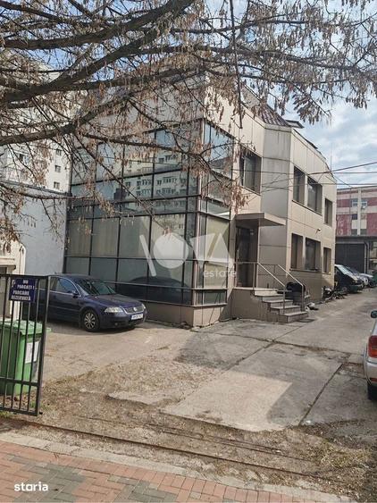 Spațiu comercial, de 338 mp, în Sălăjan