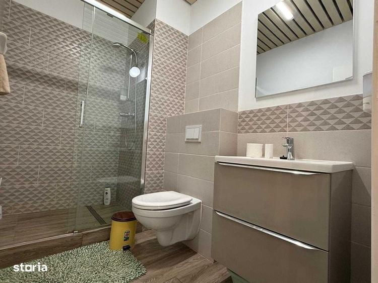 Studio Ultracentral Iasi | aproape UMF | Mobilat & Utilat - 5