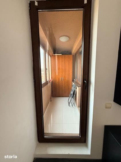 Apartament 3 camere, etaj 2, partial mobilat, 71mp - 15