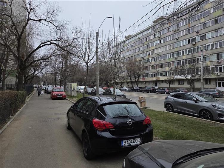 Apartament cu 2 camere semidecomandat în Chibrit