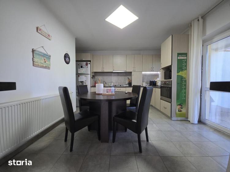 Casă cu 2 camere cu Teren 423 Mp în Domnești