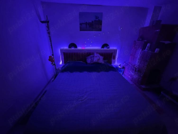 Apartament cu 2 camere decomandat în Dărmănești
