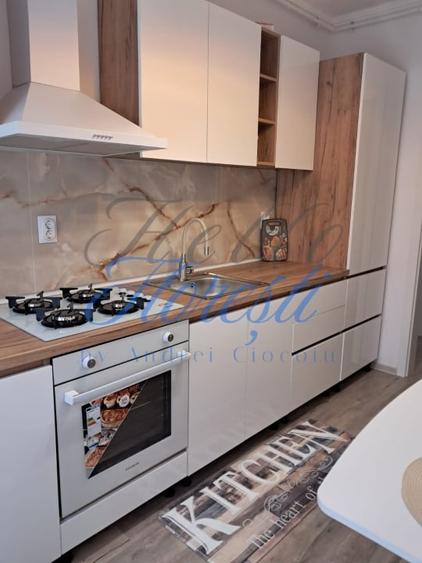 Apartament 2 camere, 55mp, ultrafinisat, parcare, orientare vestica, Terra! - 7
