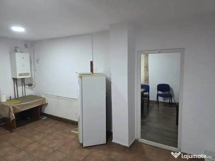 Apartament cu 2 camere decomandat în Mătăsari