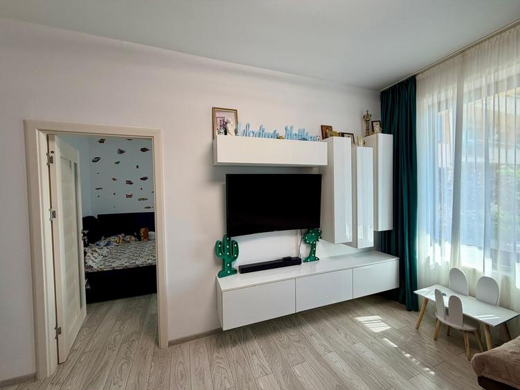 Mamaia Summerland Taverna Racilor Apartament 3 camere 2 bai si loc parcare - 4