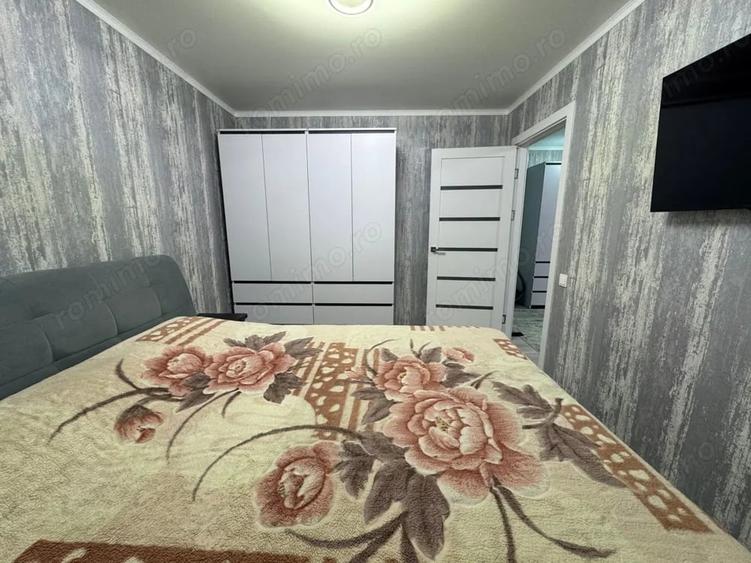 Apartament cu 2 camere decomandat în Sebastian