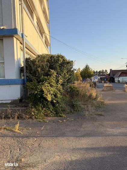 Spațiu comercial, de 550 mp, în Central