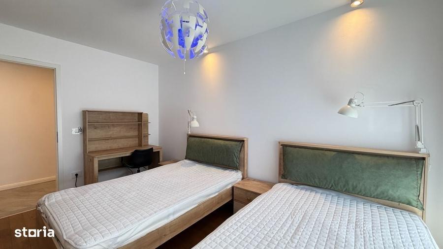 Apartament cu 4 camere în Avantgarden