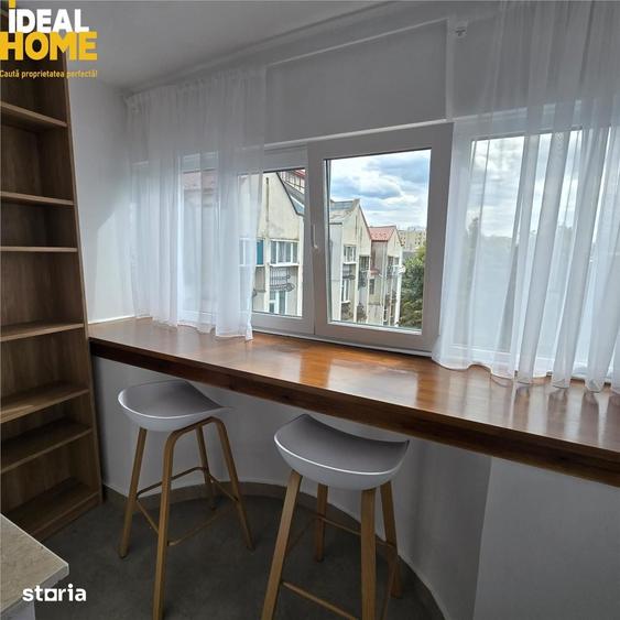 Centru, 3 camere Modern. TG cucu, Esplanada Barboi - 6