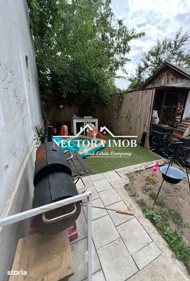 Apartament cu 2 camere în Orașul Nou