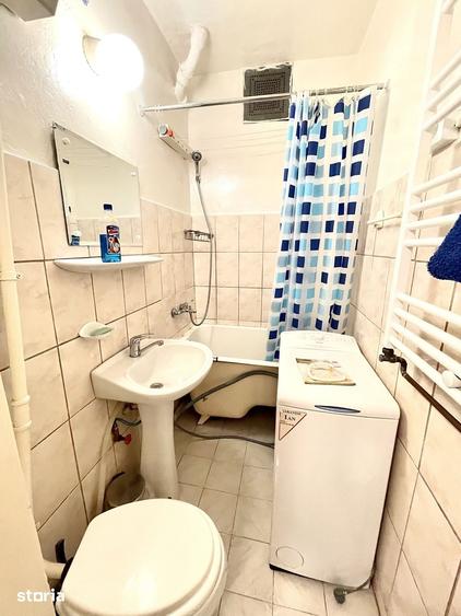 Apartament, 35 m2, - 4