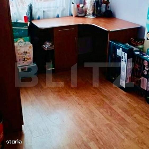 Apartament cu 3 camere în Nufărul