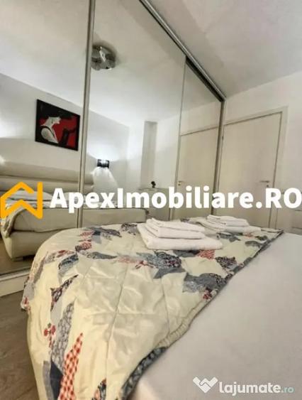 Apartament 2 camere de inchiriat Baneasa Bucure?ti | ApexIm - 8