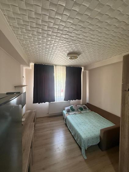 Garsonieră în UTA
