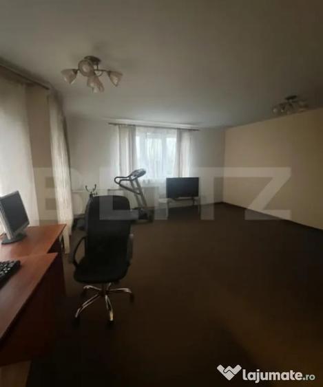 Casă cu 3 camere cu Teren 750 Mp în Cetății