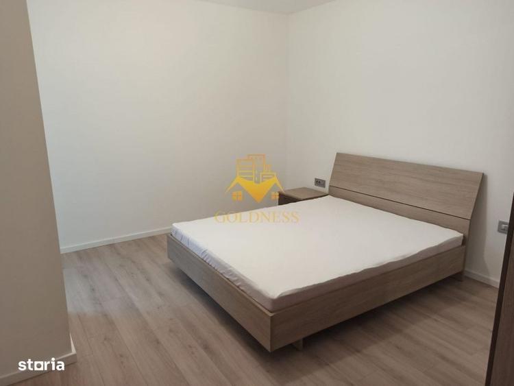 2 camere, modern, parcare, bloc nou, Liberty Iris zona Garii, Dedeman - 3