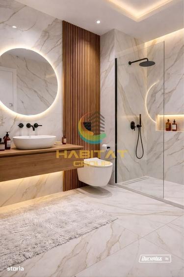 Apartament 2 camere / 58 mp / Grand Arena - 5