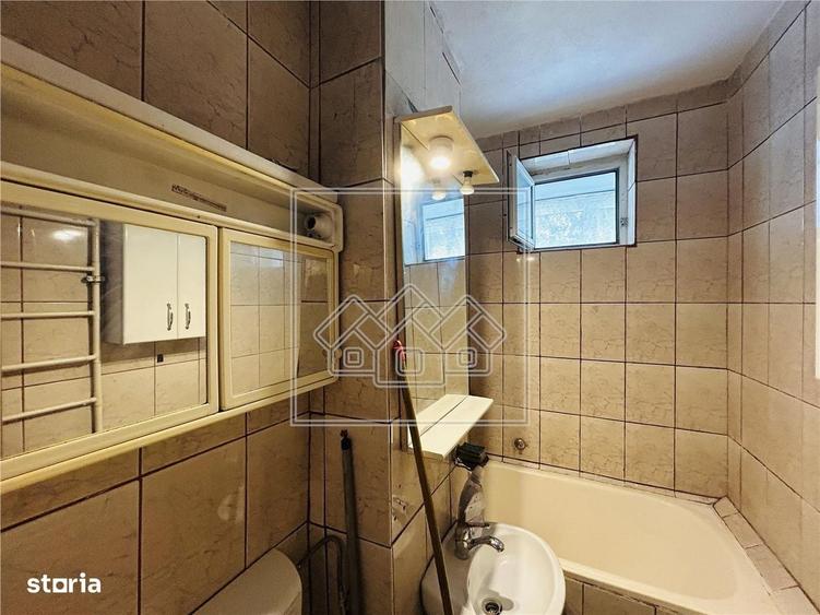 Apartament cu 2 camere în Cedonia