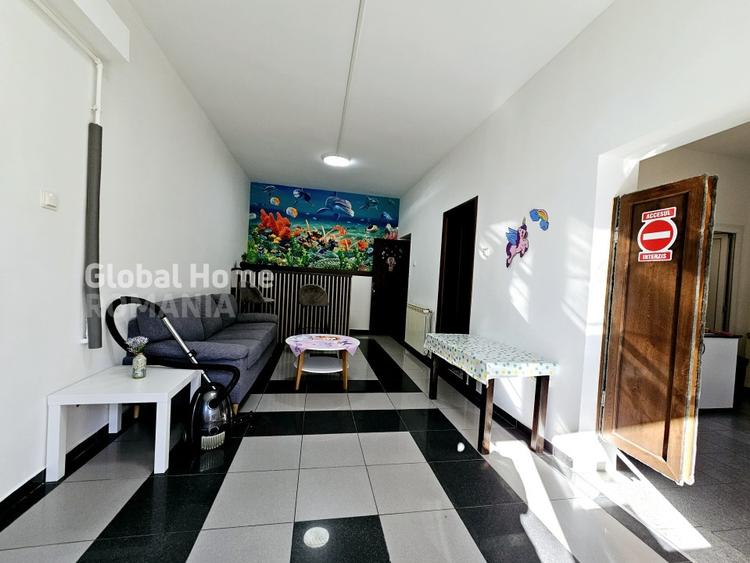 Vila Individuala 466 MP | Pipera  | Teren 1000 MP | Ideala pentru Gradinita - 40