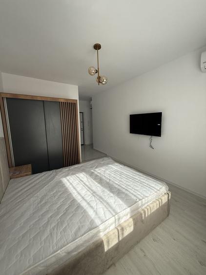 Inchiriez Garsoniera Decomandata Militari - 3