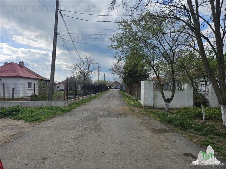 TEREN 3846 M TOPRAISAR - 4