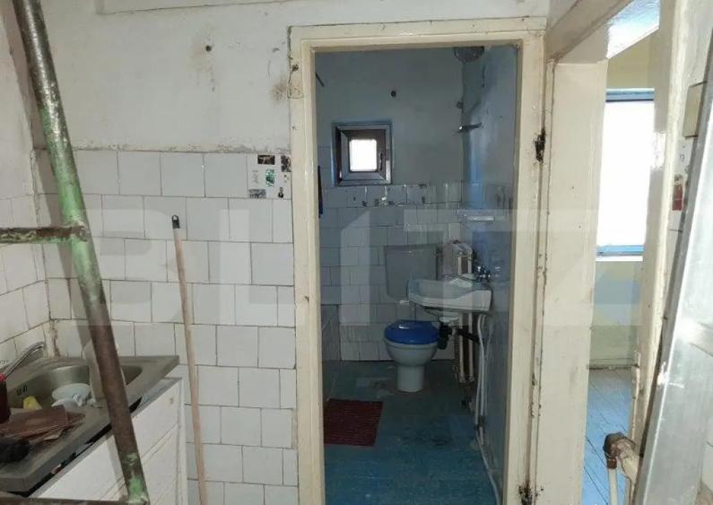 Casa individuala, 3 camere, 90 mp/587 mp teren, strada Hor - 2