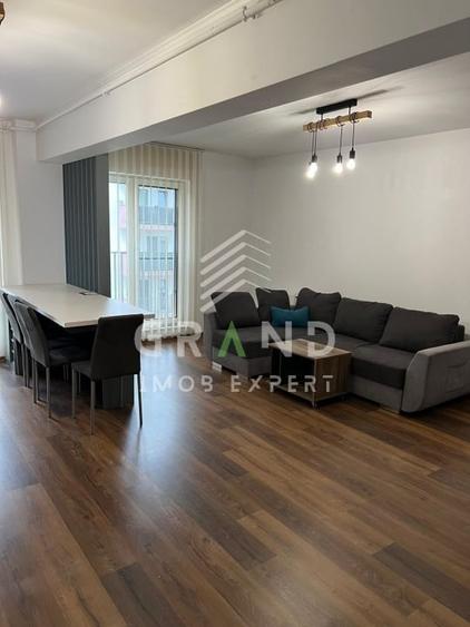 Ap 2 camere | PARCARE | EROILOR/Floresti - 6