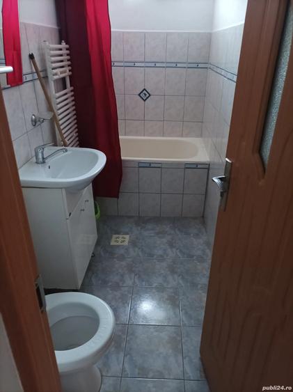 Inchiriez apartament cu doua camere in Marghita - 4