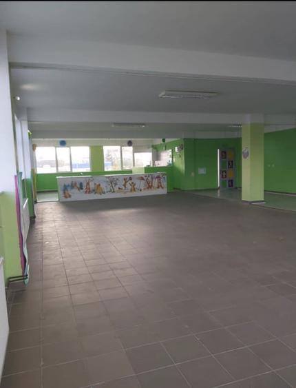 Spatiu Comercial Sibiu - 3