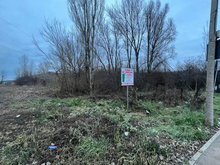 Splaiul Unirii-Pod Grigorescu , teren 2179 mp - 9