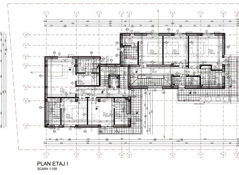 Casa 6 camere 347mp | TVA inclus | 0 comision | Iancu Nicolae | Lux - 5