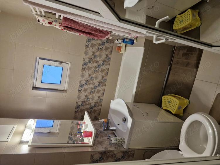 Apartament 2 camere etaj 4 Zona Bucovina (PROPRIETAR, Fara agentie) - 1