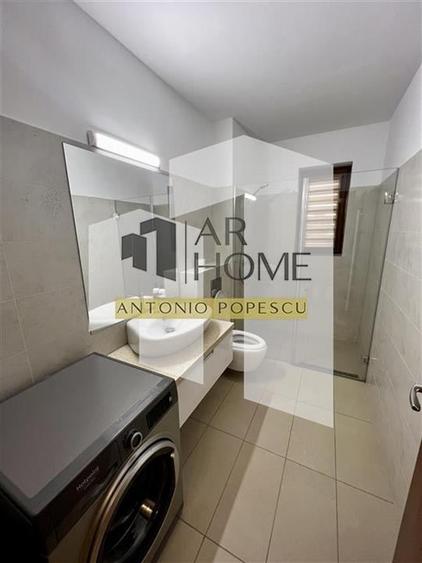 Apartament 3 camere, parcare proprie, Ploie?ti, Romana Residence - 17