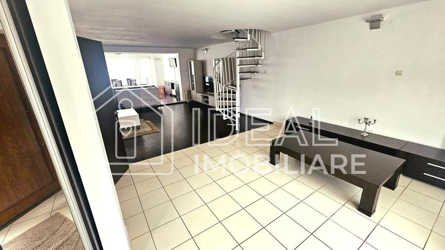 Casa Individuala cu 4 camere si garaj, zona Strand - 3