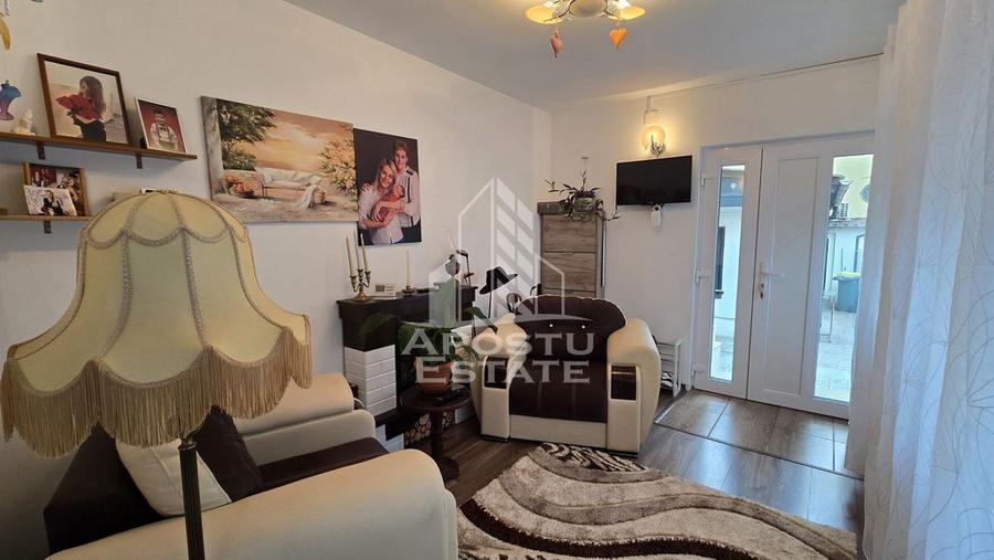 Duplex renovat, 5 camere, in zona Blascovici - 6