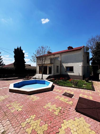 Vila de inchiriat Eforie Nord, oferta 1Mai - 2