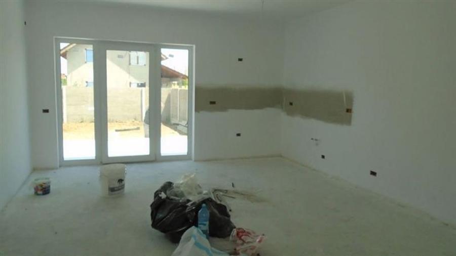 Casa pe Parter Sanandrei - 10