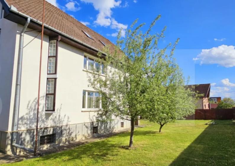 Apartament de 100 mp dintr-o casa, zona Spitalului, Sfantu G - 5