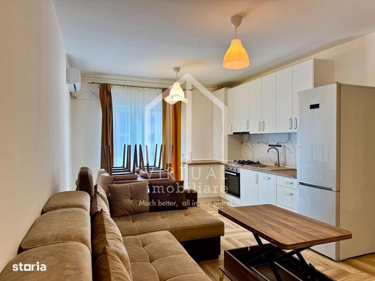 Apartament cu 3 camere, etaj 1/3, loc de parcare - Selimbar - 4