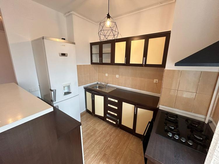 Titan 2 Camere Etaj 4 59 Mp Loc Parcare 17 Min Metrou Complex Rasarit De Soare - 3