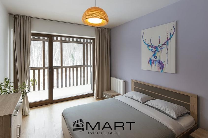 Apartament 2 camere in Valea Cetatii, Brasov – 56 mp - 4