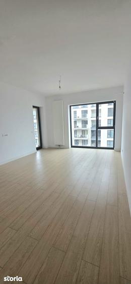 Apartament liber 2 camere open space + parcare, Complex Silk District - 11