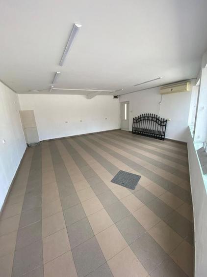 Spatiu de inchiriat Catelu Ilfov 38mp - 16