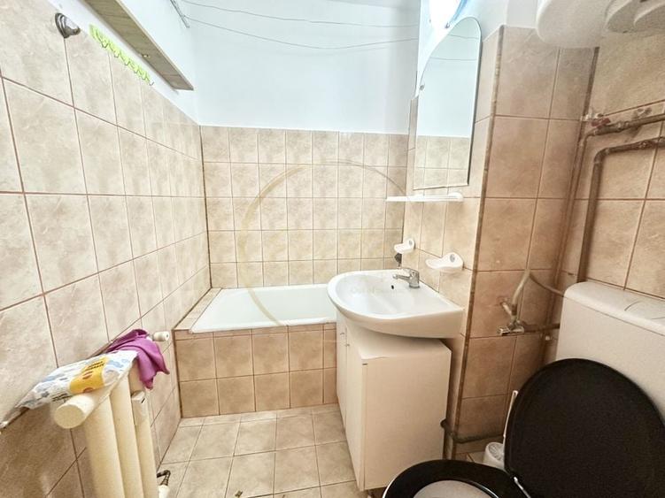 NOU - Aprtament 2 camere - Circumvalatiuni - 6