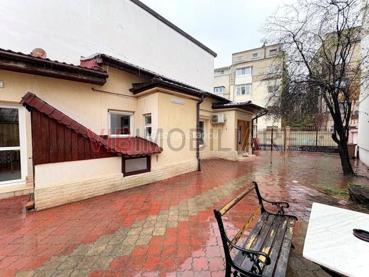 Casa cocheta cu 2 camere si beci, Mosilor – Foisorul de Foc