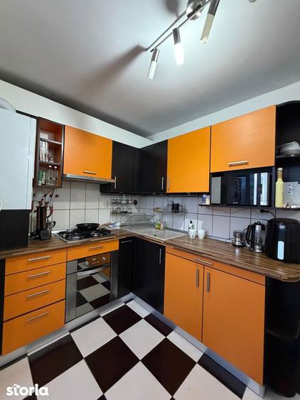Apartament cu 3 camere I Decomandat I Grigorescu - 13