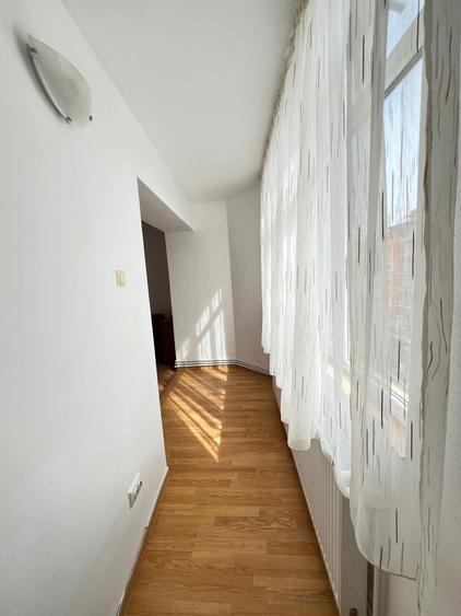 Garsoniera confort 1 , Dumbrava Nord - 1