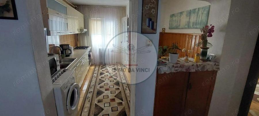 Apartament 3 camere 73mp decomandat Piata Marasti - 5