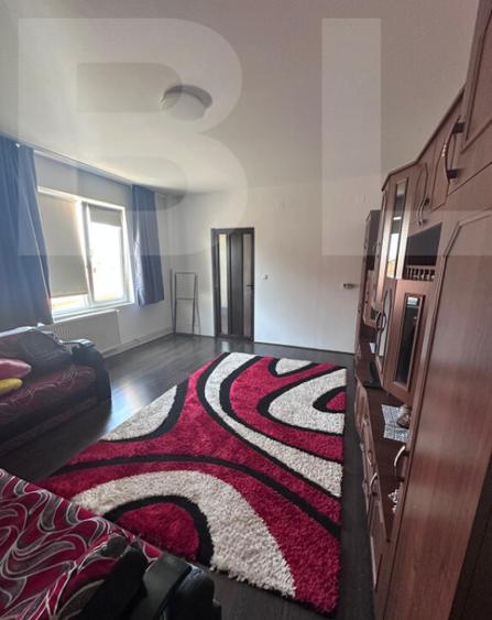 Vand apartament in cartier de case - 8