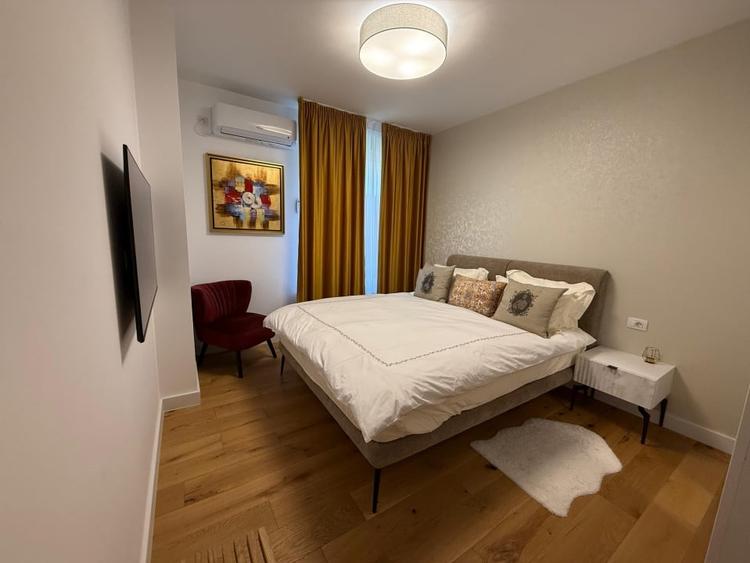 Apartament  3 camere in Lebada Lake Residence – vedere directa spre lac - 8